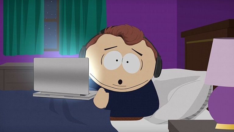 Charlie Kirk ne voudrait pas que son épisode de «South Park» soit tiré, le producteur de Charlie Kirk Show ‘insiste