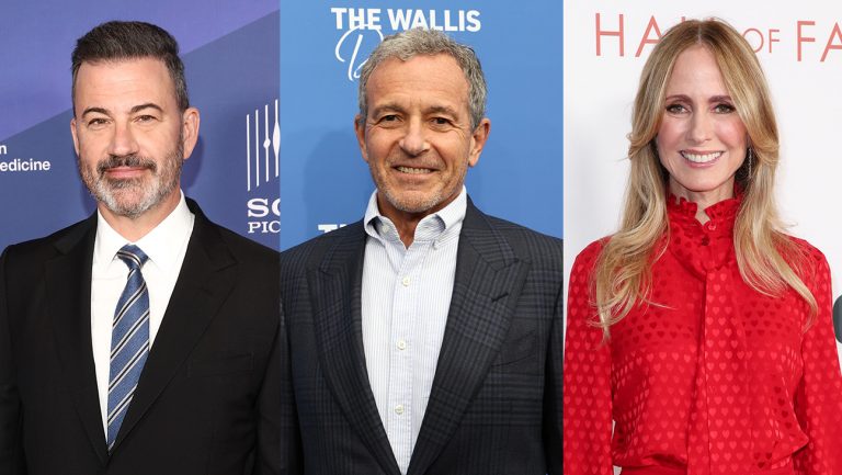 Comment la suspension de Jimmy Kimmel a baissé: sponsor Freakouts, un hôte provocant et un appel douloureux