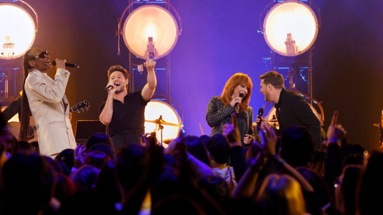 Comment regarder la saison 28 de «The Voice» en ligne avec Sling TV