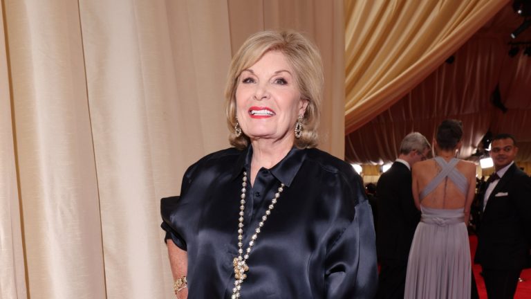 Corporation for Public Broadcasting pour recevoir le 2025 Governors Award à Creative Arts Emmys
