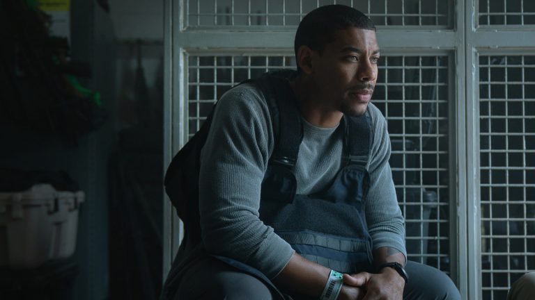 Creative Arts Emmys: «Rebel Ridge» remporte le meilleur film télévisé