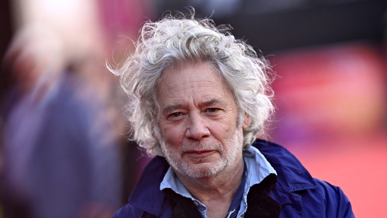 Dexter Fletcher s’attaquant au remake du film de casse britannique «The League of Gentlemen» pour Paramount