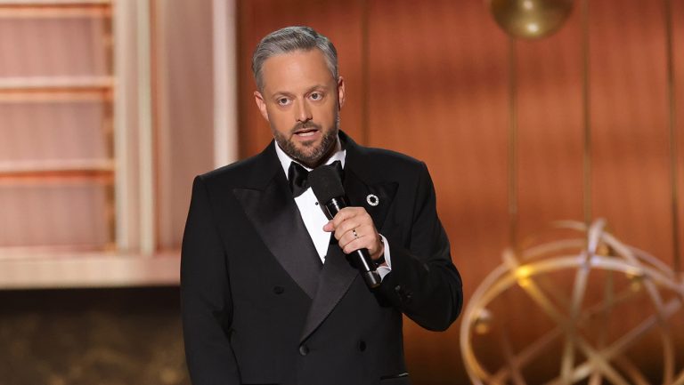 Évaluations de la télévision: les Emmy Awards ont atteint un sommet de quatre ans