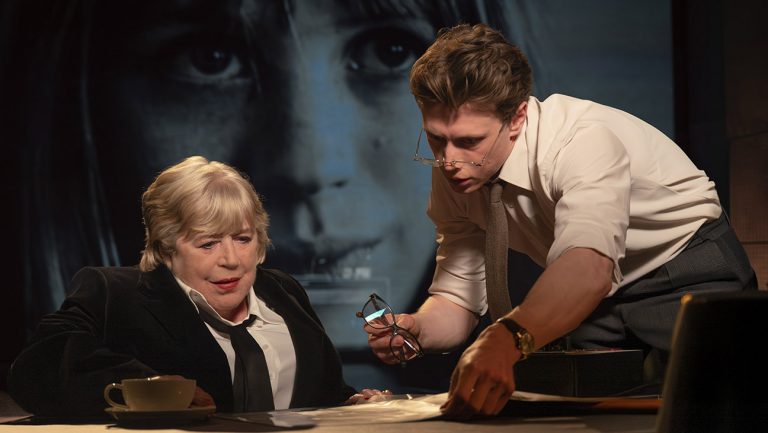 Examen de «Broken English»: un documentaire imaginatif et à juste titre excentrique rend starry hommage à Marianne Faithfull