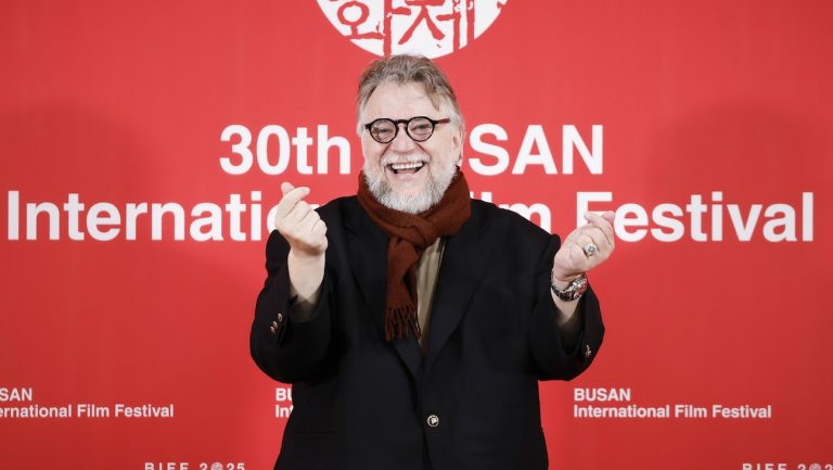 Festival du film de Busan: 5 plats à emporter de la forte édition 2025