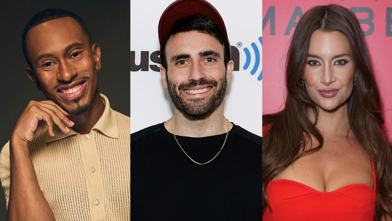 «  Fox Reality Check  » remplace les hôtes Rob Anderson et Amanda McCants par Kalen Allen au format Revamp (exclusif)
