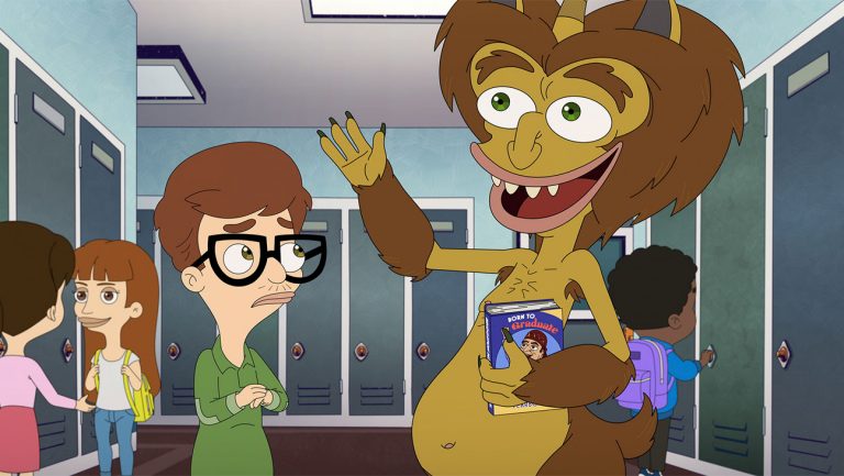 Hannah Myers, productrice de «grande bouche», sur la montée de l’animation pour adultes