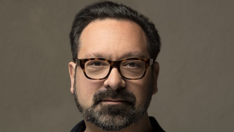 James Mangold Signs Global Film Film avec Paramount