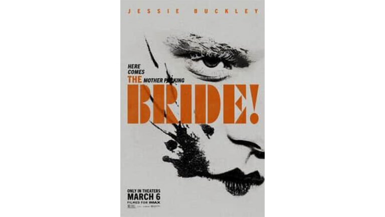 Jessie Buckley, Christian Bale est des tueurs hors-la-loi dans «The Bride! Bande-annonce