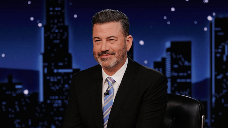 Jimmy Kimmel insiste sur le fait qu’il «ne déménage pas en Italie» malgré la citoyenneté