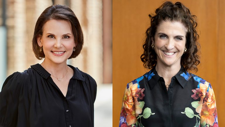 Julie McNamara revient au développement aux studios CBS, en quelque sorte, partenaire de Jennie Snyder Urman