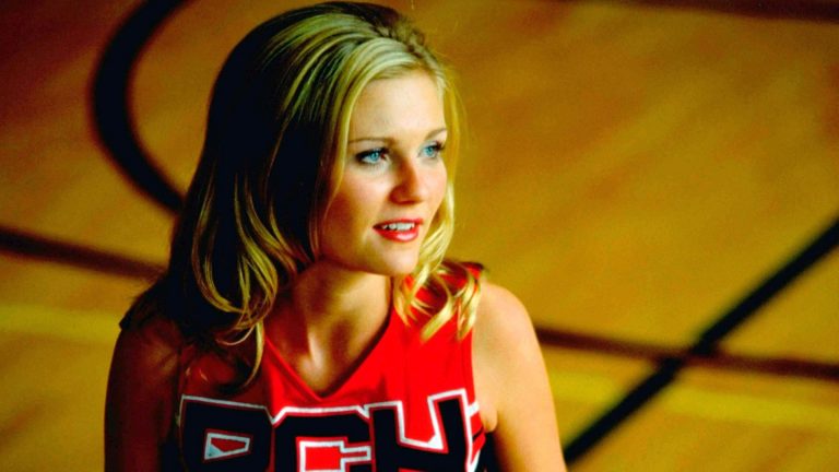 Kirsten Dunst ne veut pas une autre suite «Bring It on»: «Laissez de bonnes choses là où elles sont»