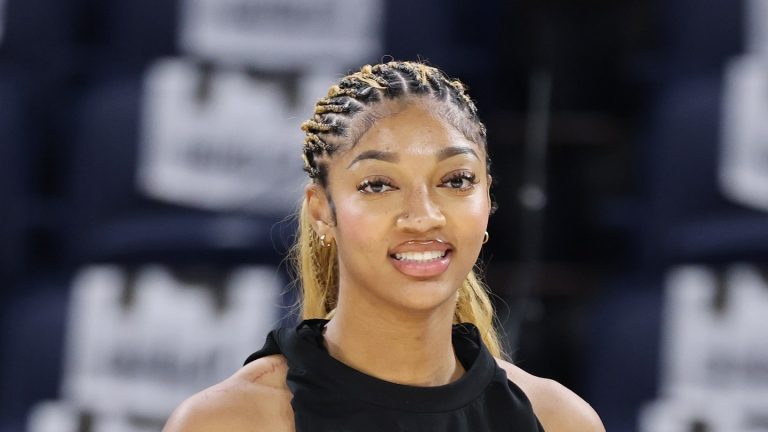 La star de la WNBA Angel Reese fait ses débuts au cinéma avec Cameo dans Netflix Nuclear Disaster Thriller