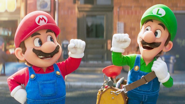 La suite du film « Super Mario Bros. » obtient officiellement un titre