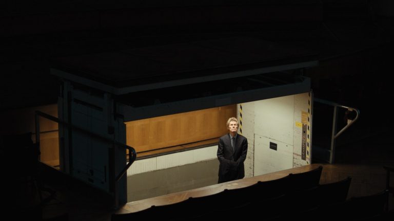 Le BFI London Film Festival ajoute Willem Dafoe avec «The Souffleur», «La Grazia» de Paolo Sorrentino »
