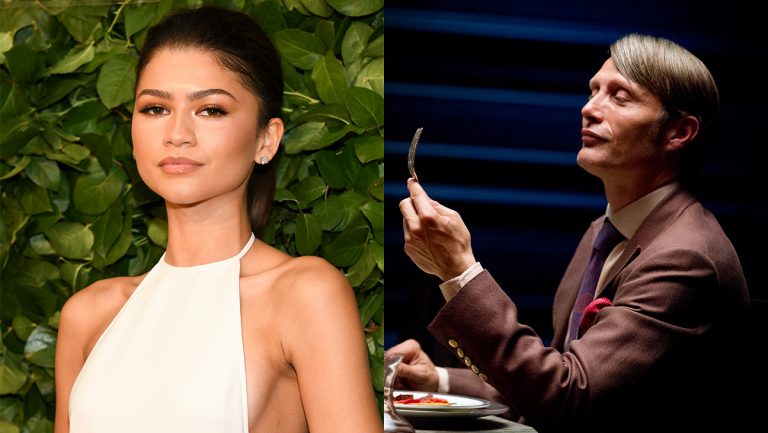 Le créateur d’émissions de télévision ‘Hannibal’ veut que Zendaya joue dans une série limitée ‘Silence of the Lambs’ ‘