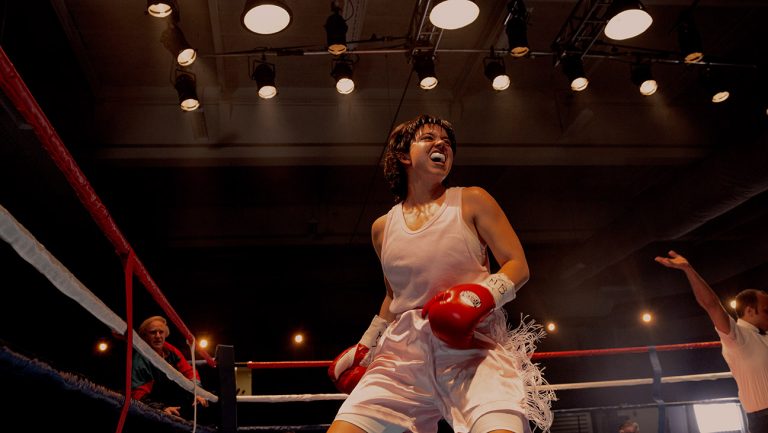 Le film de boxe Sydney Sweeney ‘Christy’ obtient des prix de sortie de novembre Date de Black Bear