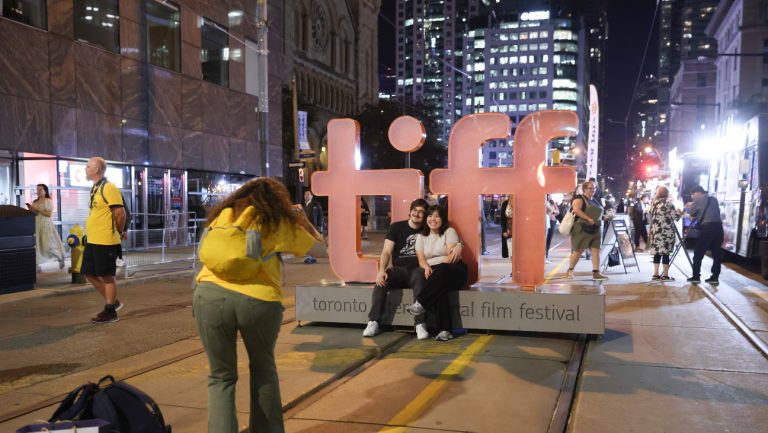 Le marché du contenu de TIFF peut-il rivaliser avec l’AFM et Cannes?