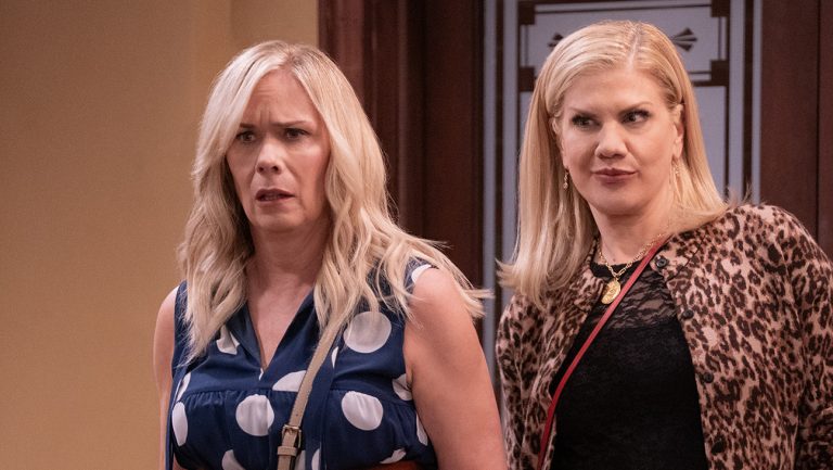 ‘Leanne’ renouvelée pour la deuxième saison à Netflix