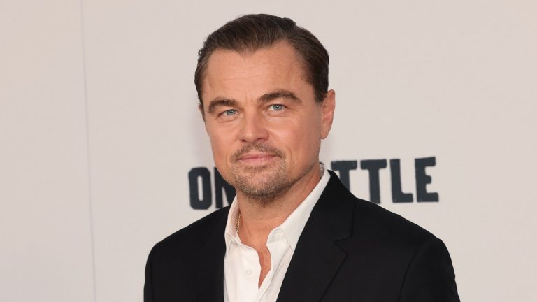 Leonardo DiCaprio détaille comment il poursuit les meilleurs réalisateurs d’Hollywood: « Je leur fais savoir que je suis prêt et que je suis le cas »