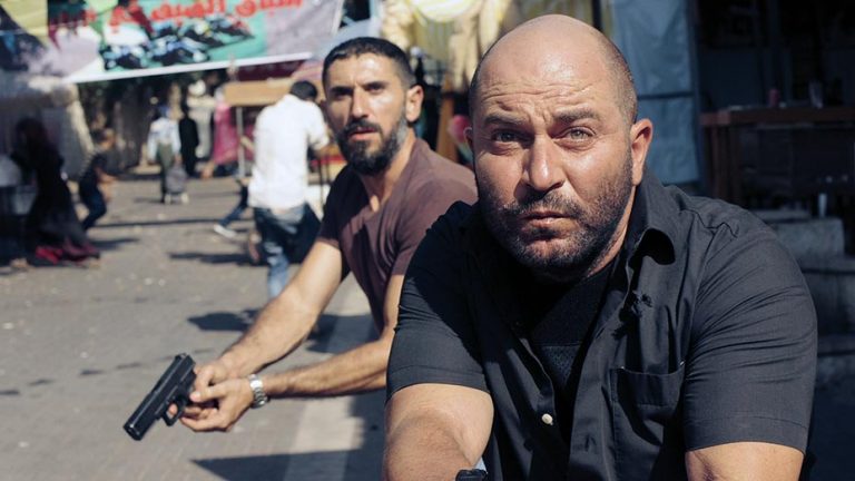 Les chefs de file de l’industrie du cinéma israélien appellent un boycott croissant «contre-productif»