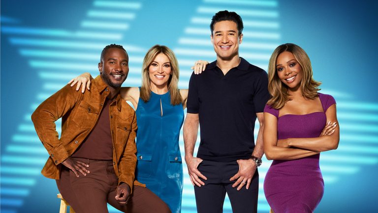 Les licenciements ont frappé «Access Hollywood»