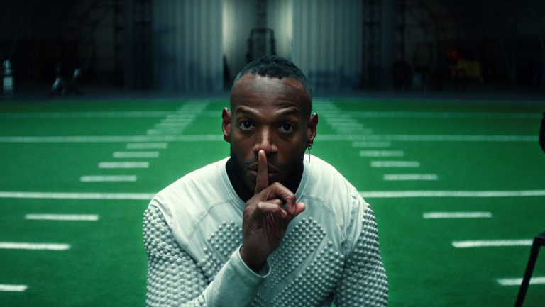 Marlon Wayans répond aux critiques négatives «lui»: «L’innovation n’est pas toujours adoptée»