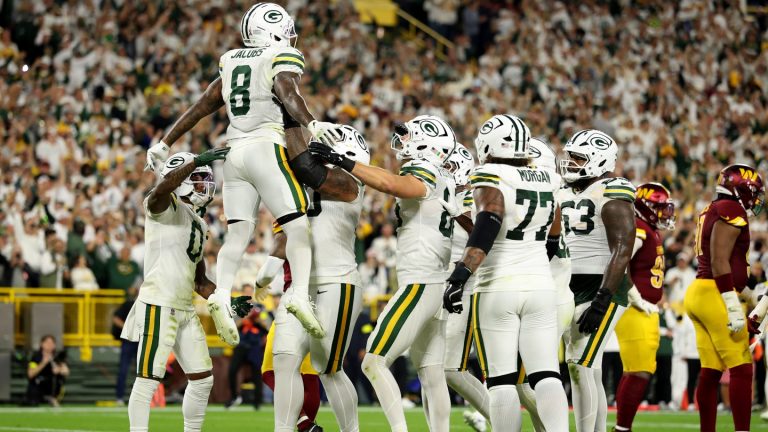 NFL sur Sling TV: How To Livestream Cleveland Browns vs Green Bay Packers