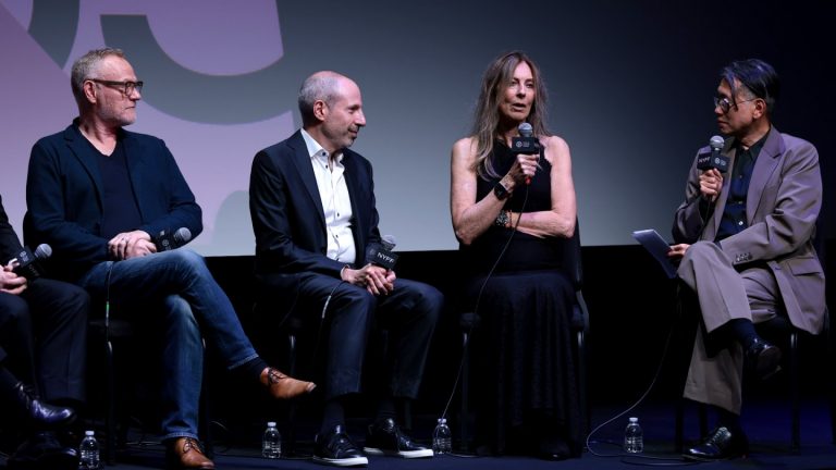 NYFF: «A House of Dynamite» de Kathryn Bigelow ajoute une catastrophe nucléaire à notre longue liste de soucis