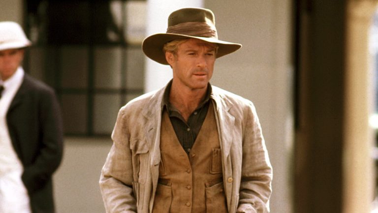 Note-note de critique: Robert Redford, une icône américaine qui a ébloui l’écran avec sa beauté et a capturé une nation avec sa complexité