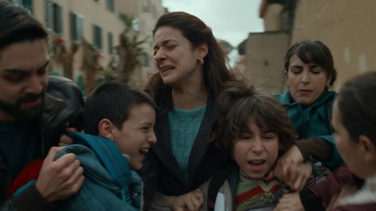 Oscars: l’Italie choisit la «Familia» en tant que meilleur concurrent de race internationale