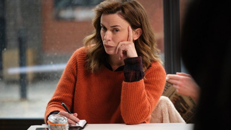 Paramount + UK set la saison 2 d’Eve Myles avec le drame «The Crow Girl»
