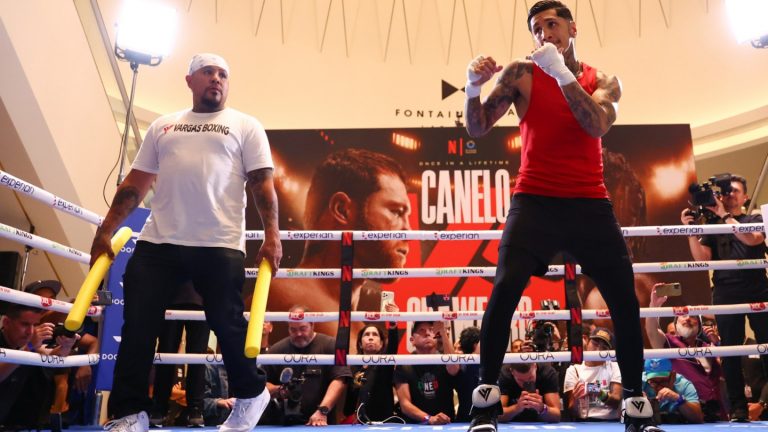 Paramount + signe un accord à long terme pour accueillir les événements de la Ligue de boxe TKO