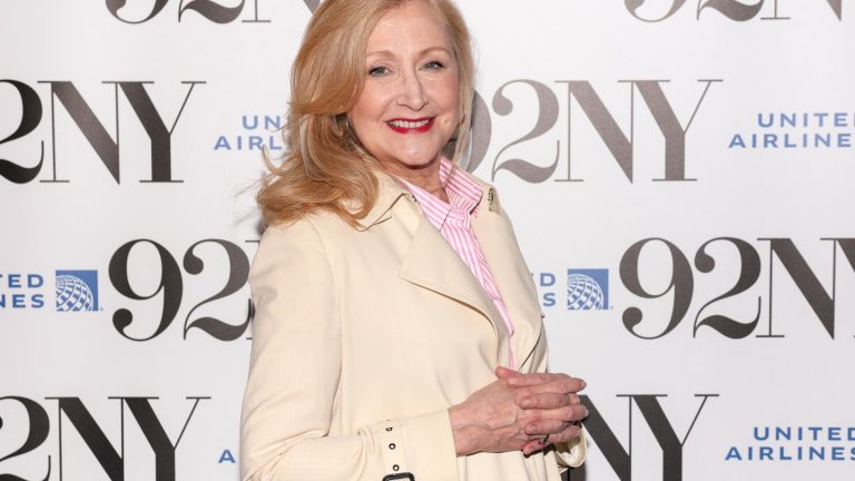 Patricia Clarkson rejoint la saison deux de «  Ransom Canyon  »