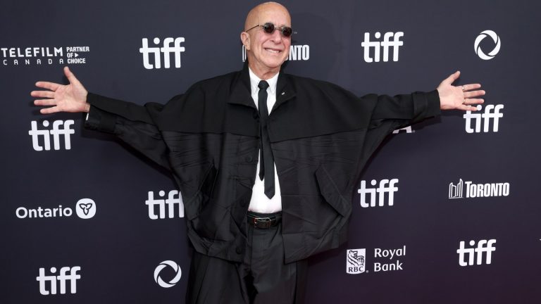 Paul Shaffer pour obtenir un traitement Doc (exclusif)