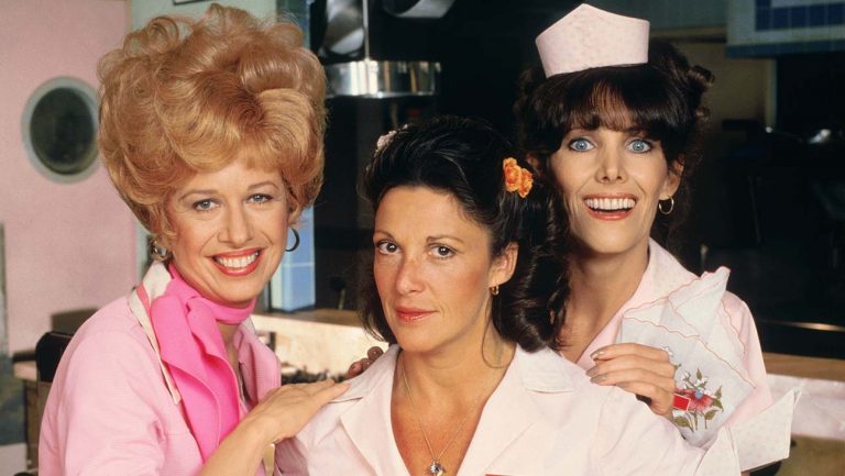 Polly Holliday, Flo, la serveuse «Kiss My Grits» sur «Alice», meurt à 88