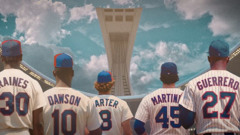 «  Qui a tué les exposs de Montréal de Netflix? ‘ Vise à se blâmer pour la disparition de l’équipe de baseball