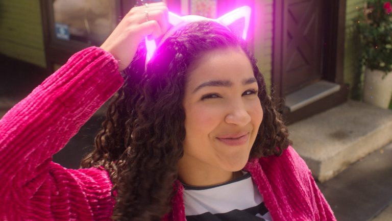 REVISE ‘GABBY’S DOLLHOUSE: The Movie’ ‘: strictement pour les enfants