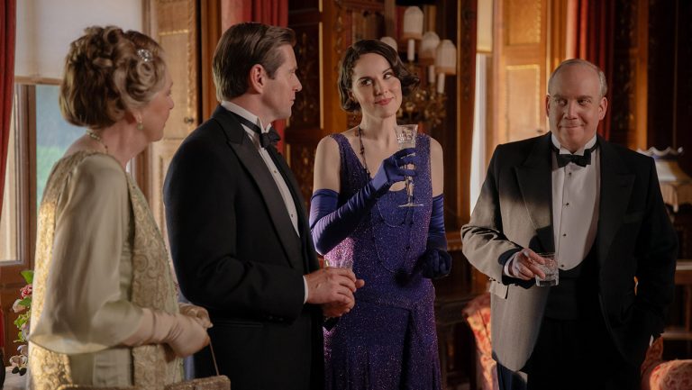 Revue «  Downton Abbey: The Grand Finale  »: le film surchapté mais attachant fournit une fermeture appropriée aux fans dévoués