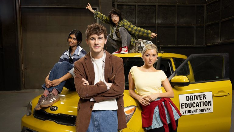 Revue de «  Driver’s Ed  »: Sam Nivola joue dans la comédie de la route géniale mais sans inspiration de Bobby Farrelly
