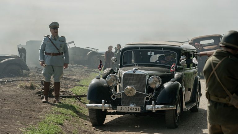 Revue de «Nuremberg»: de puissantes performances de Russell Crowe et Rami Malek enflammeront un drame historique pertinent pertinent