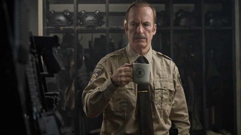 Revue «  normale  »: Bob Odenkirk tire sur tous les cylindres de la mâchoire de Ben Wheatley