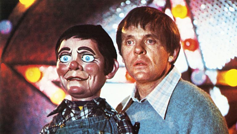 Sam Raimi, Roy Lee s’attaquant au remake du film d’horreur du ventriloque «Magic» pour Lionsgate (exclusif)