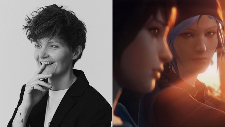 Série «  Life Is Strange  » basée sur le jeu vidéo A Go at Prime Video