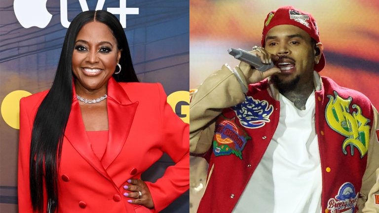 Sherri Shepherd « aimerait » Chris Brown pour apparaître dans son talk-show malgré le potentiel de « beaucoup de contrecoups »