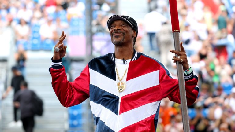 Snoop Dogg devrait revenir pour la couverture des Jeux olympiques d’hiver de NBCUniversal