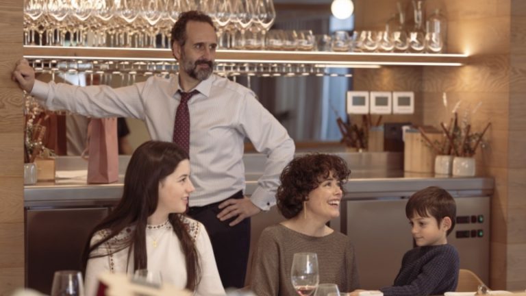 «  Sundays  » remporte la coquille d’or de San Sebastian, «The Voice of Hind Rajab» gagne le prix du public