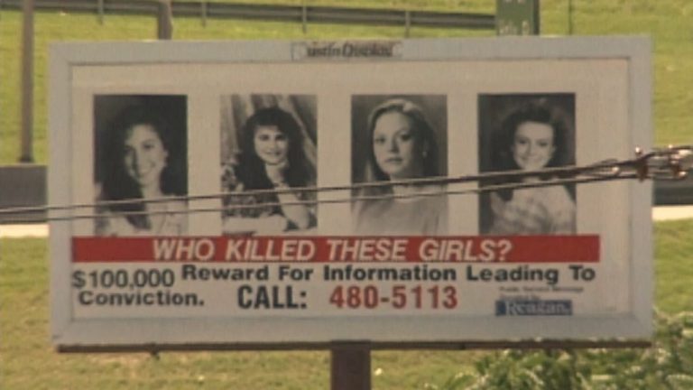 Suspect identifié dans le cas du centre du documentaire «The Yogurt Shop Murders» de HBO