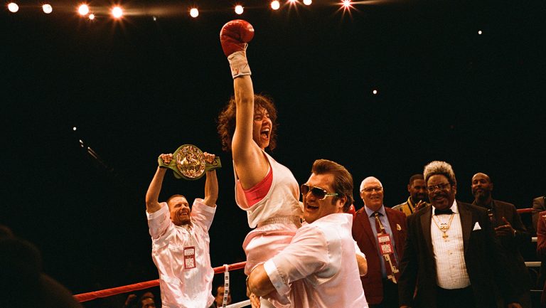 Sydney Sweeney se bat pour sa vie dans la bande-annonce de Boxing Biopic ‘Christy’