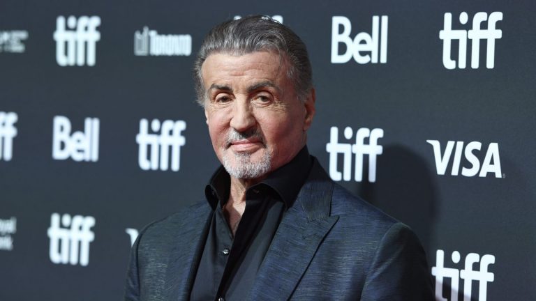 Sylvester Stallone voulait utiliser l’IA pour jouer dans une préquelle ‘Rambo’